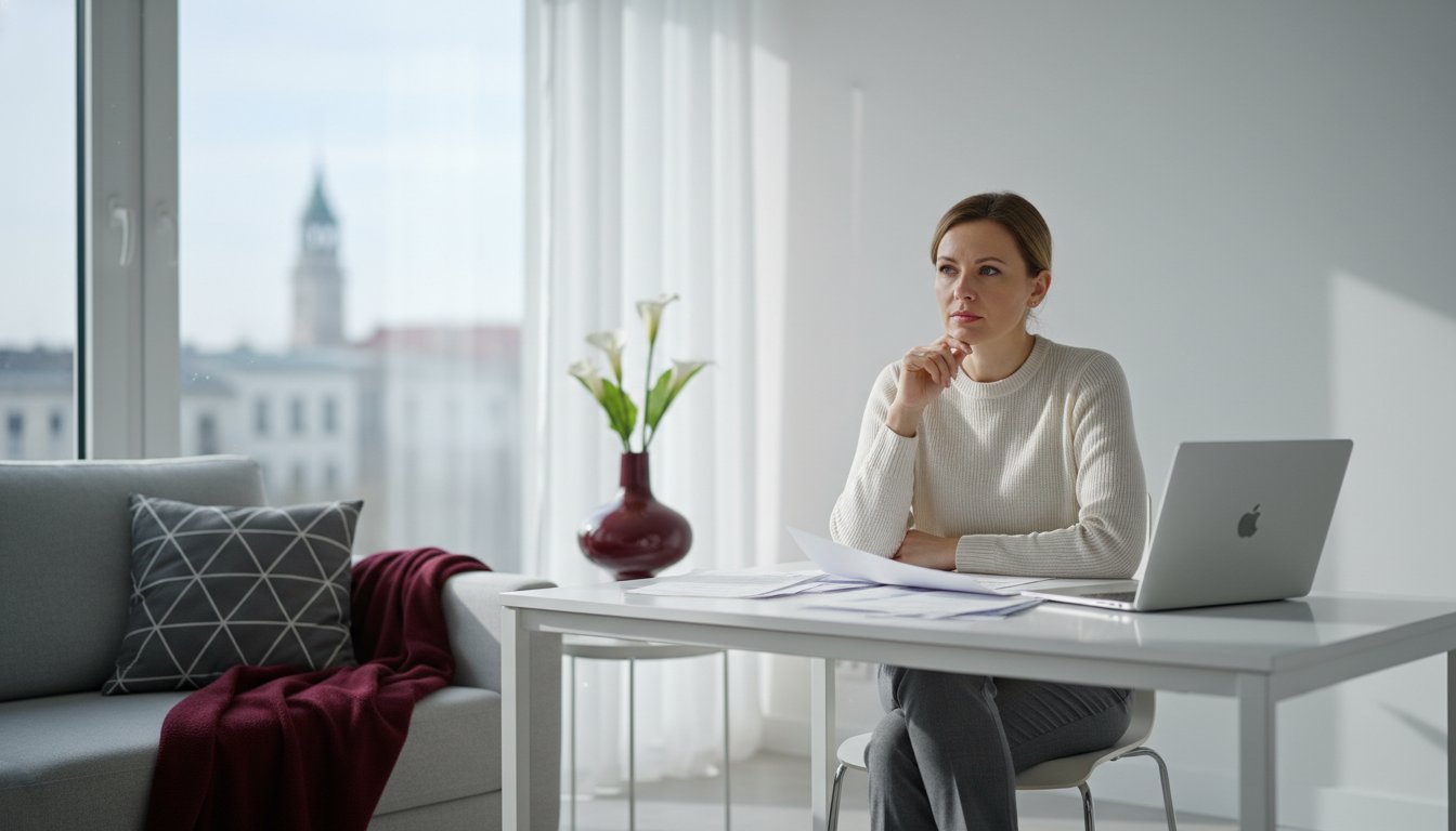 Kredyt hipoteczny po rozwodzie Opole: Jak przejąć dług i zachować mieszkanie? (2026)