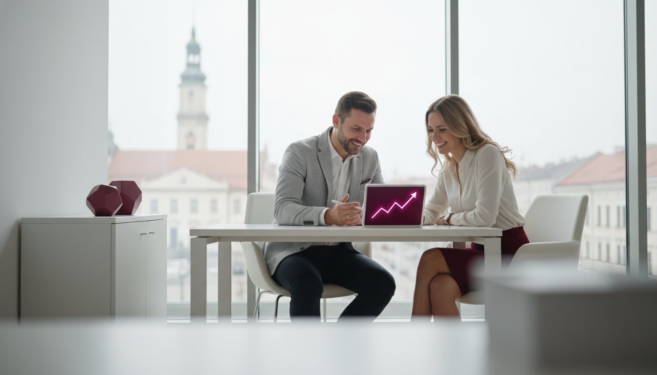 Kredyt inwestycyjny Opole: Jak sfinansować rozwój firmy w 2026 roku?