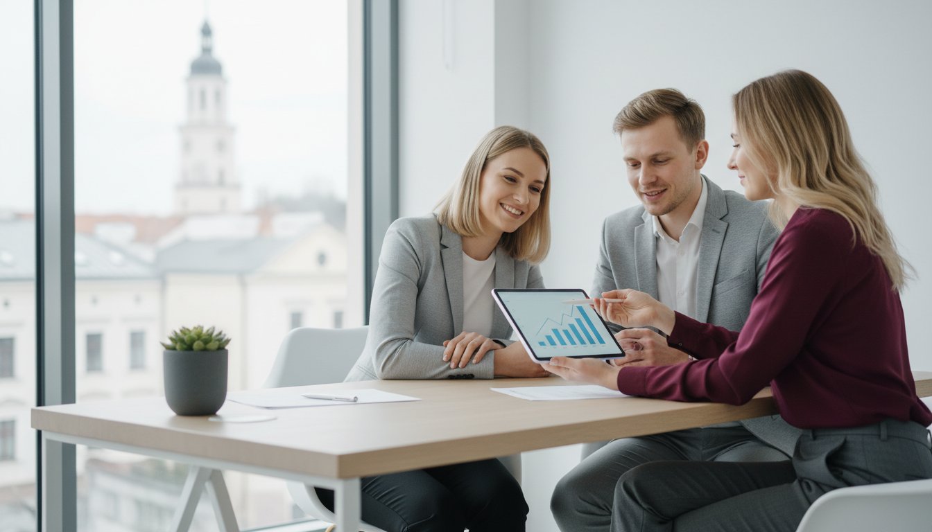 Opolskie Centrum Kredytowe: Twój lokalny partner w finansach i oddłużaniu (2026)
