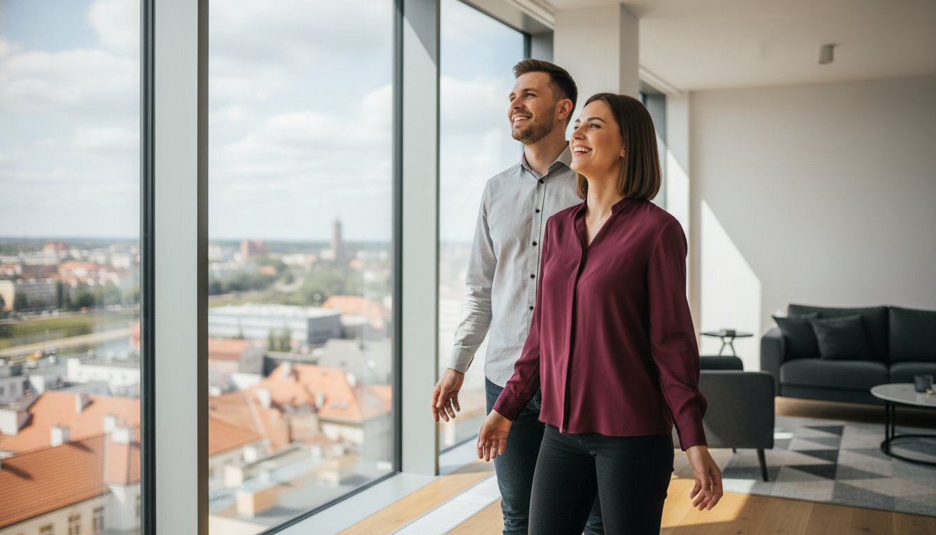 Bank odmówił kredytu hipotecznego – co dalej? Skuteczna strategia w Opolu (2026)