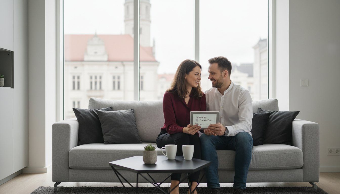 Kredyt gotówkowy z niskim oprocentowaniem Opole: Jak znaleźć najtańszą ofertę w 2026 roku?