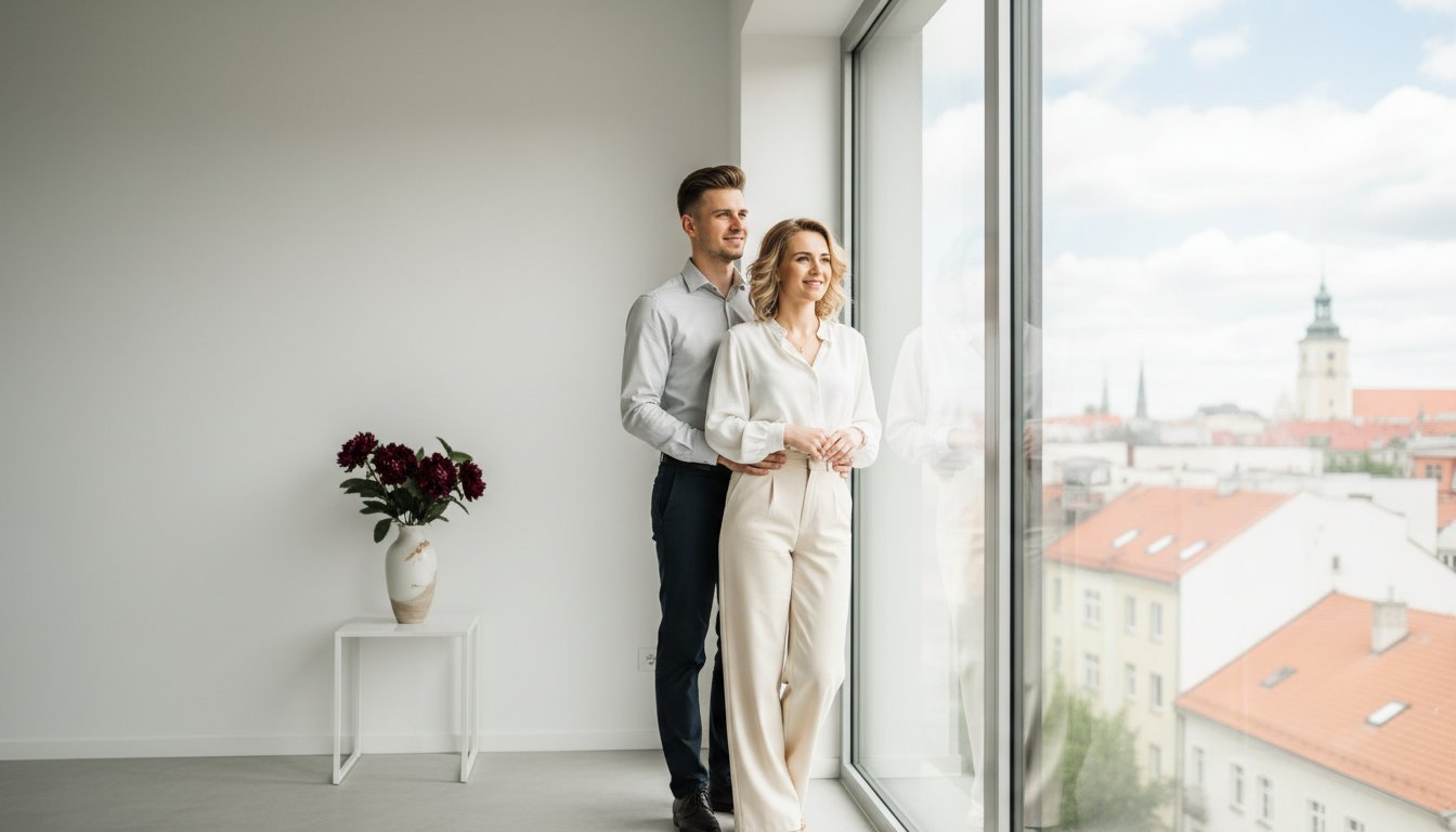 Kredyt hipoteczny a dochody z wynajmu mieszkania Opole: Przewodnik 2026