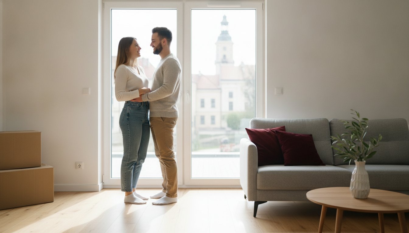 Ubezpieczenie niskiego wkładu własnego Opole: Jak kupić mieszkanie z 10% wkładem w 2026 roku?