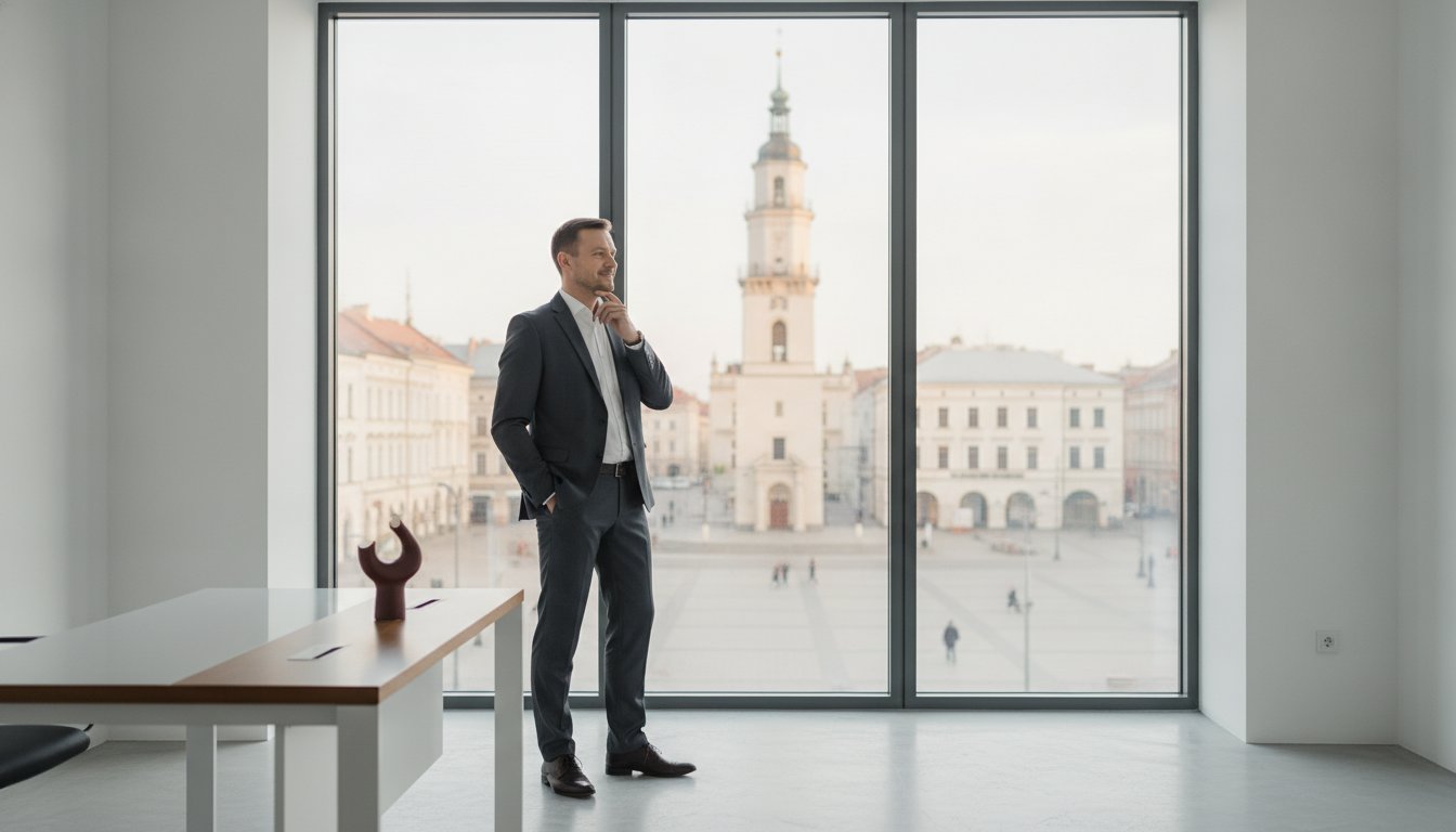 Kredyt obrotowy dla firm Opole: Jak sfinansować bieżącą działalność w 2026 roku?