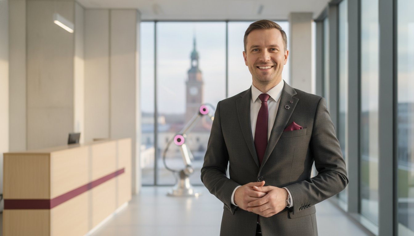 Kredyt technologiczny dla firm Opole: Przewodnik po dotacjach i finansowaniu innowacji 2026