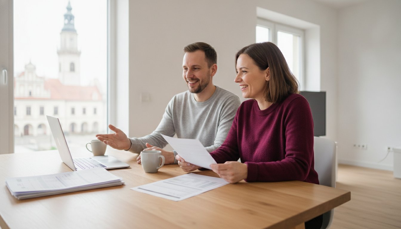 Dokumenty do kredytu konsolidacyjnego 2026: Kompletna lista i poradnik eksperta