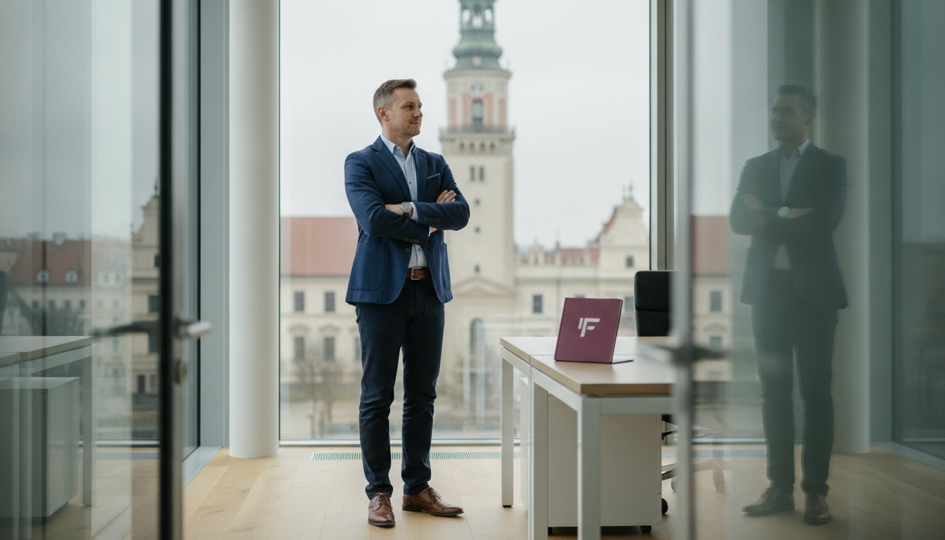 Kredyt obrotowy dla firm Opole: Jak zarządzać płynnością w 2026 roku?