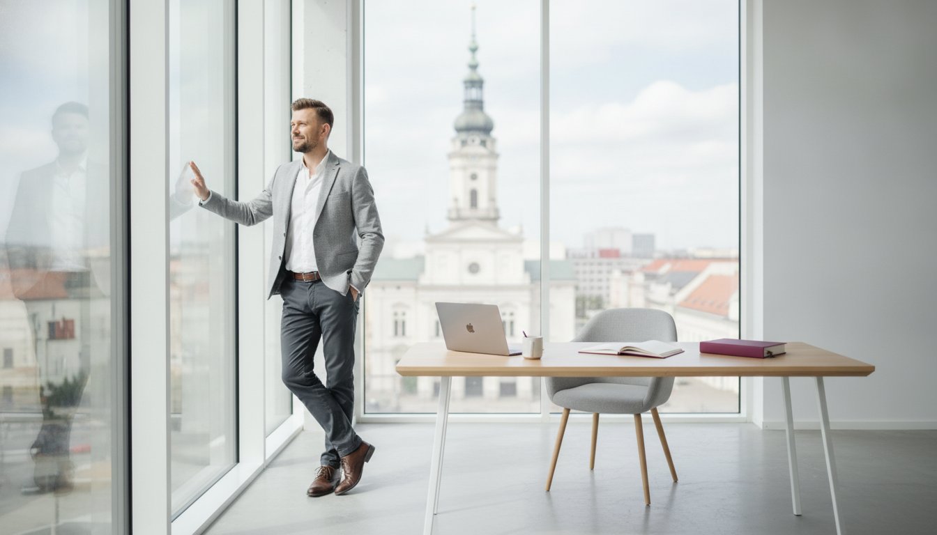 Restrukturyzacja zadłużenia firmy Opole: Jak uratować biznes i odzyskać płynność w 2026 roku?